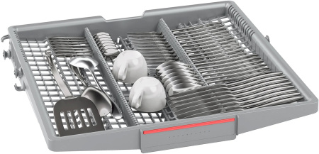 Встраиваемая посудомоечная машина Bosch SMV6ZCX07E