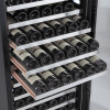 Винный шкаф Libhof Sommelier SE-127 Silver