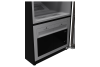 Паровой шкаф Hiberg SD 5GB
