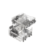 Посудомоечная машина V-ZUG AdoraDish V4000 AS4T-41166