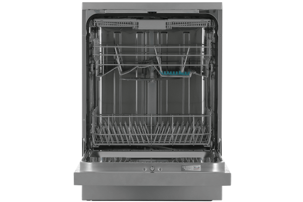 Отдельностоящая посудомоечная машина Gorenje GS643E90X