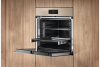 Духовой шкаф Miele H 7860 BPX Pearl beige