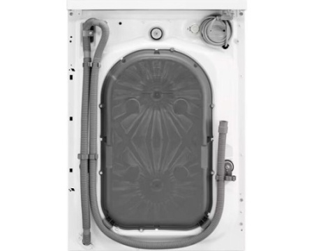 Стирально-сушильная машина Electrolux EW7WO368S