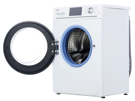Стиральная машина Haier HW80-B14686