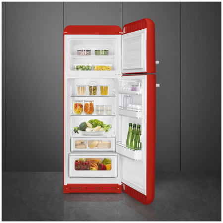 Холодильник Smeg FAB30RRD5