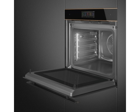Духовой шкаф Smeg SO6606WAPNR