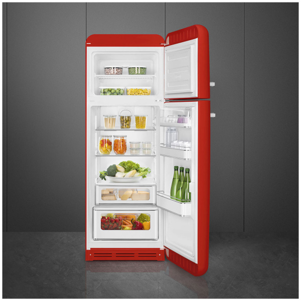 Холодильник Smeg FAB30RRD5
