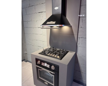Электрический духовой шкаф Kaiser EH 6355 Em Sil