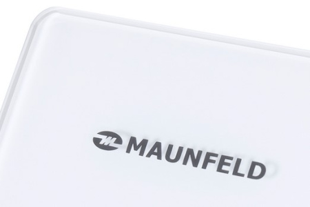 Вытяжка Maunfeld Sky Star Chef 60 белый