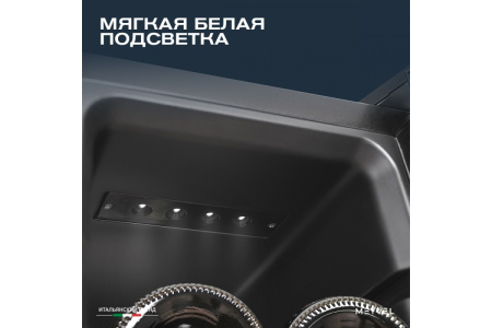 Винный шкаф Meyvel MV12-CBF1