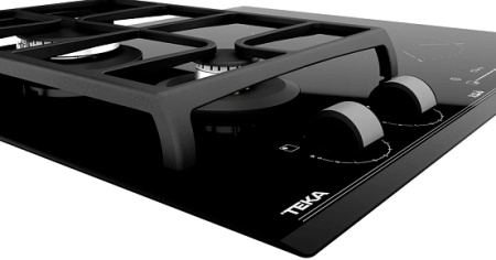 Варочная панель Teka HYBRID JZC 64322 ABN BLACK