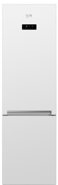 Холодильник Beko HarvestFresh RCNK310E20VW белый