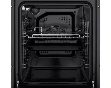Шкаф духовой электрический Maunfeld EOEM519B