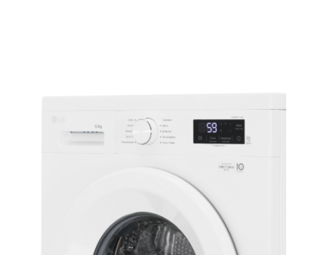 Стиральная машина LG F2Y1WS3W