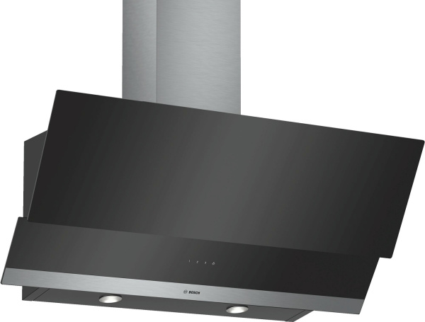 Вытяжка Bosch DWK 095G60R