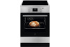 Электрическая плита Electrolux RKI660202X