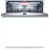 Встраиваемая посудомоечная машина Bosch SBD6ECX57E
