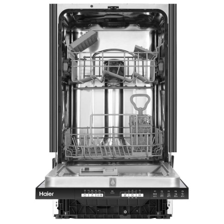 Встраиваемая посудомоечная машина Haier HDWE9-191RU