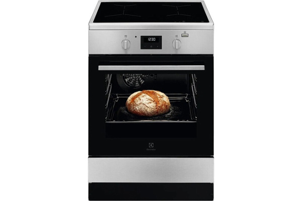 Электрическая плита Electrolux RKI660202X