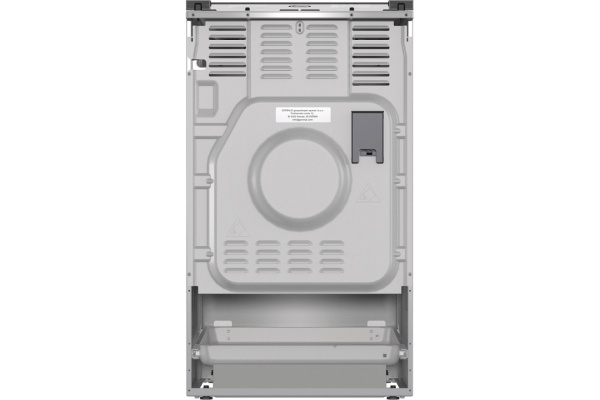 Комбинированная плита Gorenje MEKS5141X