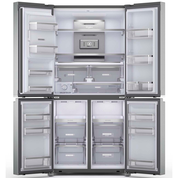 Холодильник Whirlpool WQ9I MO1L