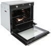 Встраиваемый духовой шкаф BRANDT BOH1222X