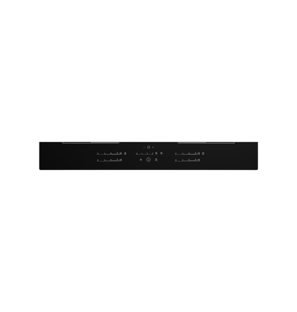 Индукционная варочная панель Grundig GIEH834480P