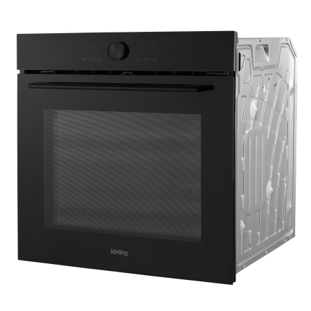 Электрический духовой шкаф Korting OKB 1680 GN MW