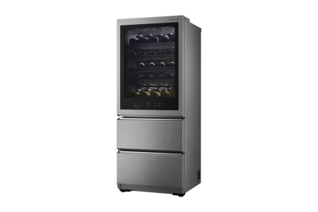 Винный шкаф LG LSR200RU SIGNATURE