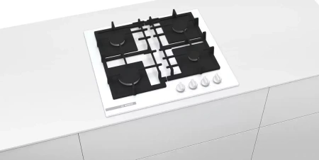 Варочная панель газовая Bosch PNP6B2O92R