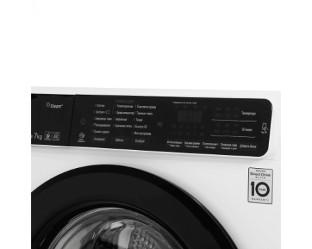 Стиральная машина LG F2H5HS6W