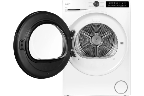 Сушильная машина Candy Nova C43TD H9A2BSW-07
