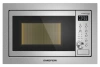 Встраиваемая микроволновая печь Meferi MMO6025IX POWER
