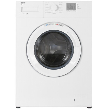 Стиральная машина Beko WRS 5511 BWW
