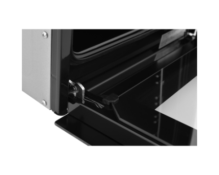 Духовой шкаф ZUGEL ZOE604B