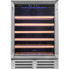 Холодильник винный Temptech WPQ60SCS