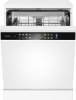 Посудомоечная машина Weissgauff DW 6039 Touch Dual Wash