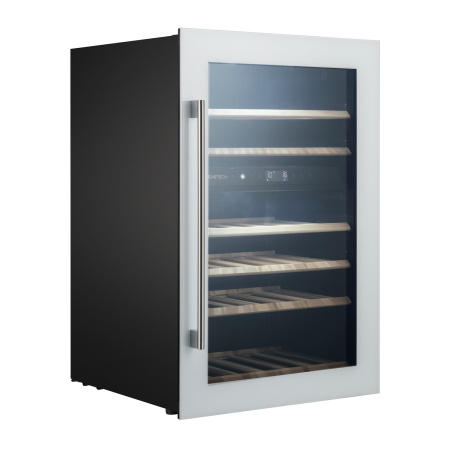 Холодильник винный Temptech OZ90DW
