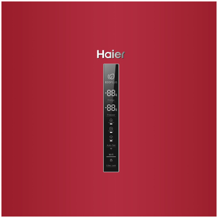 Холодильник Haier C2F636CRRGU1