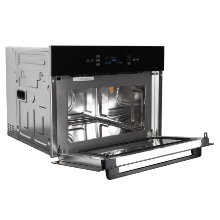 Микроволновка Zigmund & Shtain BMO 22 B