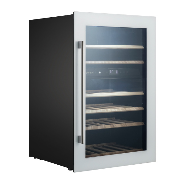 Холодильник винный Temptech OZ90DW