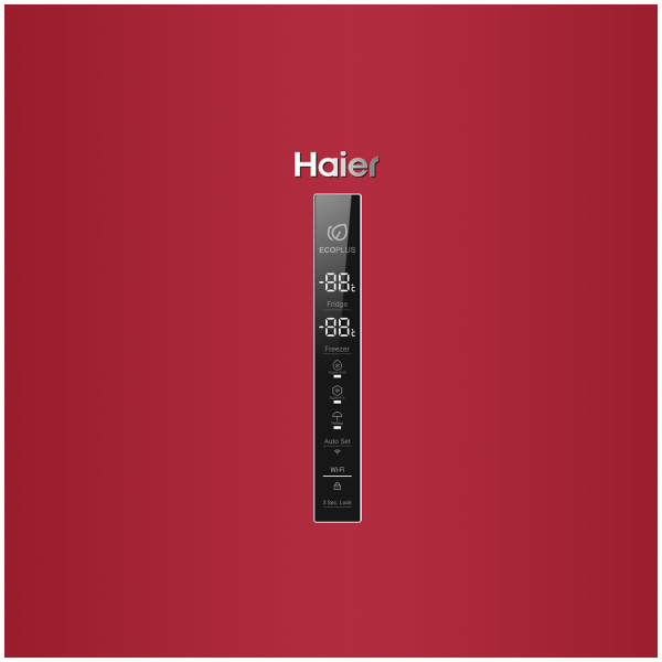 Холодильник Haier C2F636CRRGU1