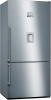 Холодильник Bosch KGD86AI304