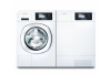 Стиральная машина Kuppersbusch W 30.0 W White
