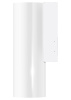 Кухонная вытяжка Maunfeld Lee Wall (sensor) 39 белый
