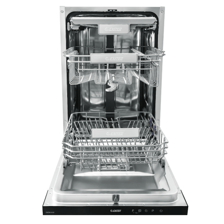 Посудомоечная машина EXITEQ EXDW-I406