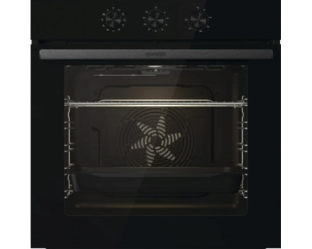 Духовой шкаф Gorenje BO6725E02NBG