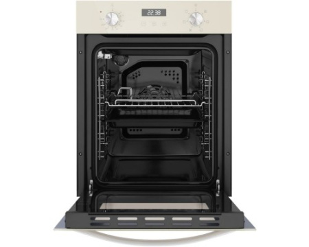 Шкаф духовой электрический Maunfeld EOEM516BG