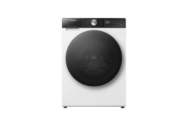 Стиральная машина Hisense WF5S7041BW