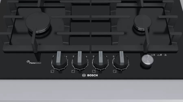 Газовая варочная панель Bosch PPP6A6M90R